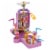 Hasbro My Little Pony Mini World Magic Compact Creation Zephyr Heights Perspective: right