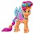 Hasbro My Little Pony Ribbon Hairstyles Sunny Starscout Perspective: right