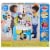 Play-Doh Kitchen Creations Ultimate Ice Cream Truck Playset Perspective: right