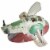 Hasbro Disney+ Star Wars™ Mission Fleet Firespray™ Boba Fett™ Perspective: right