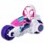 Hasbro Marvel Spidey and His Amazing Friends Ghost-Spider Figure with Motorcycle Perspective: right