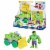 Disney Junior Marvel Spidey Amazing Friends Perspective: right