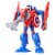 Marvel Mech Strike Mechasaurs Captain America Perspective: right