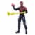 Marvel Spider-Man Epic Hero Series - Miles Morales Action Figure Perspective: right
