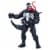 Marvel Spider-Man Epic Hero Series Venom Action Figure Perspective: right