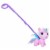 furReal Flyalots Flitter My Alicorn Plush Interactive Toy Perspective: right