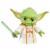 Hasbro Star Wars Yoda Action Figure Perspective: right