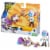 Disney Star Wars Young Jedi Adventures Assorted Action Figure & Vehicle Set Perspective: right
