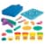 Hasbro Play-Doh Little Chef Starter Set Perspective: right