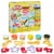 Play-Doh Fundamentals Assortment Modeling Compound Perspective: right