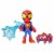 Marvel Spidey and His Amazing Friends Web Spinners Toy Perspective: right