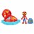 Marvel Spidey and His Amazing Friends Web-Spinners with Hover Spinner Action Figure Perspective: right