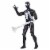 Marvel Spider-Man Epic Hero Series Symbiote Suit Spider-Man Perspective: right