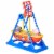 Hasbro Peppa Pig's Pirate Ride Playset Perspective: right