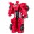 Transformers EarthSpark 1 Step Flip Changer Elita-1 Perspective: right
