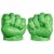 Marvel Avengers Hulk Gamma Smash Fists Perspective: right