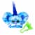 Hasbro Furby Furblets Ooh-Koo Perspective: right
