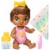 Baby Alive Shampoo Snuggle Sophia Sparkle Doll Perspective: right