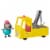 Peppa Pig Granddad Dog's Tow Truck Perspective: right