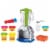 Play-Doh Swirlin' Smoothies Blender Playset Perspective: right