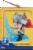 Marvel Avengers Mighty-Verse Collection Series 2 Thor Action Figure Perspective: right