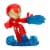 Marvel Avengers Mighty-Verse Collection Series 2 Iron Man Action Figure Perspective: right