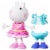 Peppa Pig Suzy Sheep Dress-Up Toy Perspective: right