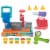 Play-Doh Stamp & Saw Tool Bench Perspective: right
