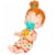 Baby Alive Lil Dreamer Dottie Doodle Perspective: right