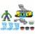 Hasbro Play-Doh Marvel Hulk Smash & Squish Playset Perspective: right