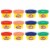 Play-Doh Treats and Favors Pack Perspective: right