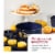 Zyliss 10-inch Nonstick Tart Pan with Removable Base Perspective: right