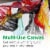 Daler-Rowney Simply Stretched Canvas - White Perspective: right