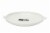 [ Set Of  4] Fine Porcelain Baking Dish 10  | 25.5 Cm WL-997004/A Perspective: right