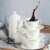 Fine Porcelain Coffee Pot 22 Oz | 650 Ml WL-994008/A Perspective: right