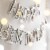 16  Silver Happy Birthday Balloons Party Inflatable Banner Decorations Gifts Perspective: right