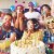 Gold 8 Number Candle Birthday Anniversary Party Cake Decorations Topper Perspective: right
