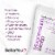 Magnesium Sleep by BetterYou for Unisex - 35.2 oz Bath Salt Perspective: right