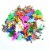 14g Christmas Party Glitz Table Confetti  Sprinkles Decorations Party Supply Perspective: right