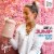 THE GYM KEG 2.2L Sports Water Bottle | Half Gallon | Bare Nude Perspective: right