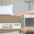 CGK Linens 6 Piece Extra Deep Pocket Microfiber Sheet Set - King - Beige Perspective: right