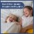 CGK Linens Kids 4 Piece Microfiber Sheet Set - Full - Multicolor Hearts Perspective: right