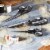 BergHOFF CookNCo Scissors Set - Black/Grey Perspective: right