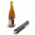 BergHOFF Essentials Geminis Electric Wine Opener Perspective: right
