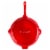 BergHOFF Neo Cast Iron Fry Pan - Red Perspective: right