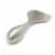 BergHOFF Aaron Probyn Stainless Steel Gorge Wedge Cheese Knife Perspective: right