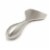 BergHOFF Aaron Probyn Stainless Steel Gorge Wedge Cheese Knife Perspective: right
