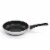 Vision Stainless Steel Cookware Set with Lids Perspective: right