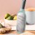 BergHOFF Leo Paddle Grater - Green Perspective: right