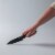 BergHOFF Ron Chef's Knife - Black Perspective: right
